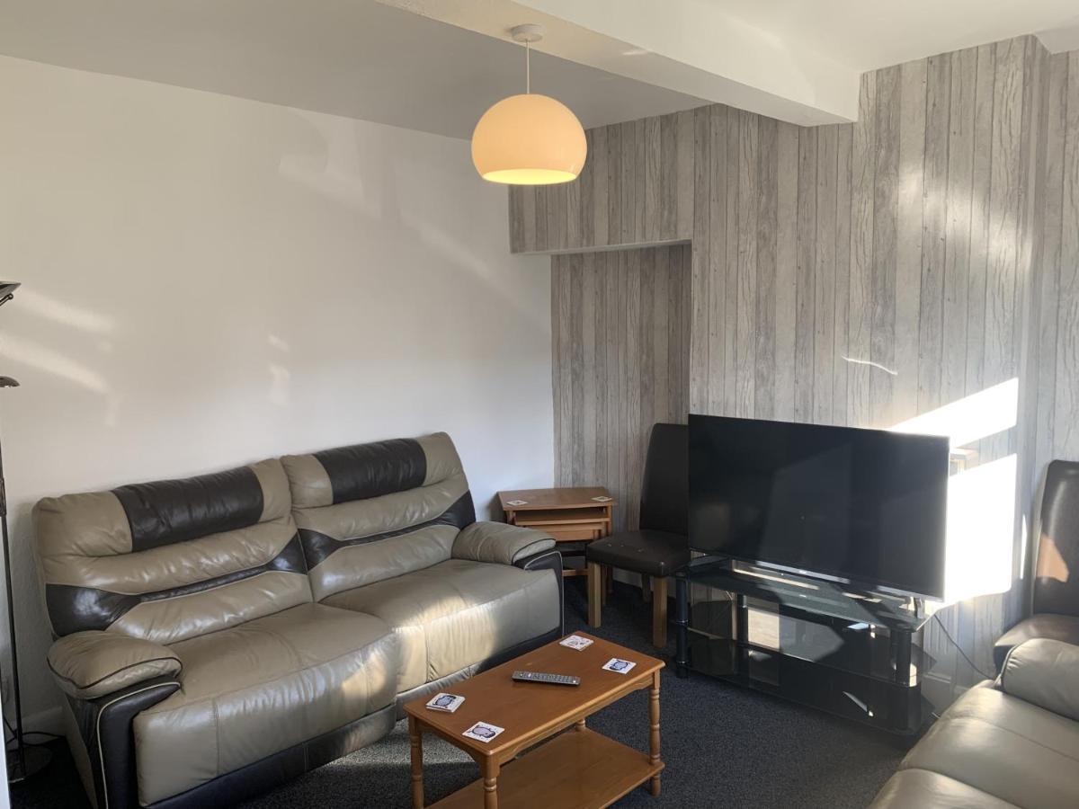 Ratcliffe House - Spacious 3 Bedroom House In Sileby Экстерьер фото